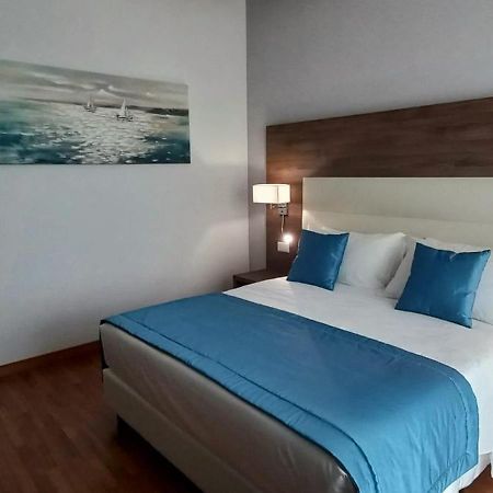 Orchid Luxury Suite Pescara Exterior foto