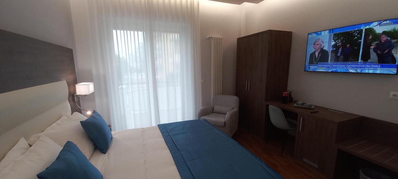 Orchid Luxury Suite Pescara Exterior foto