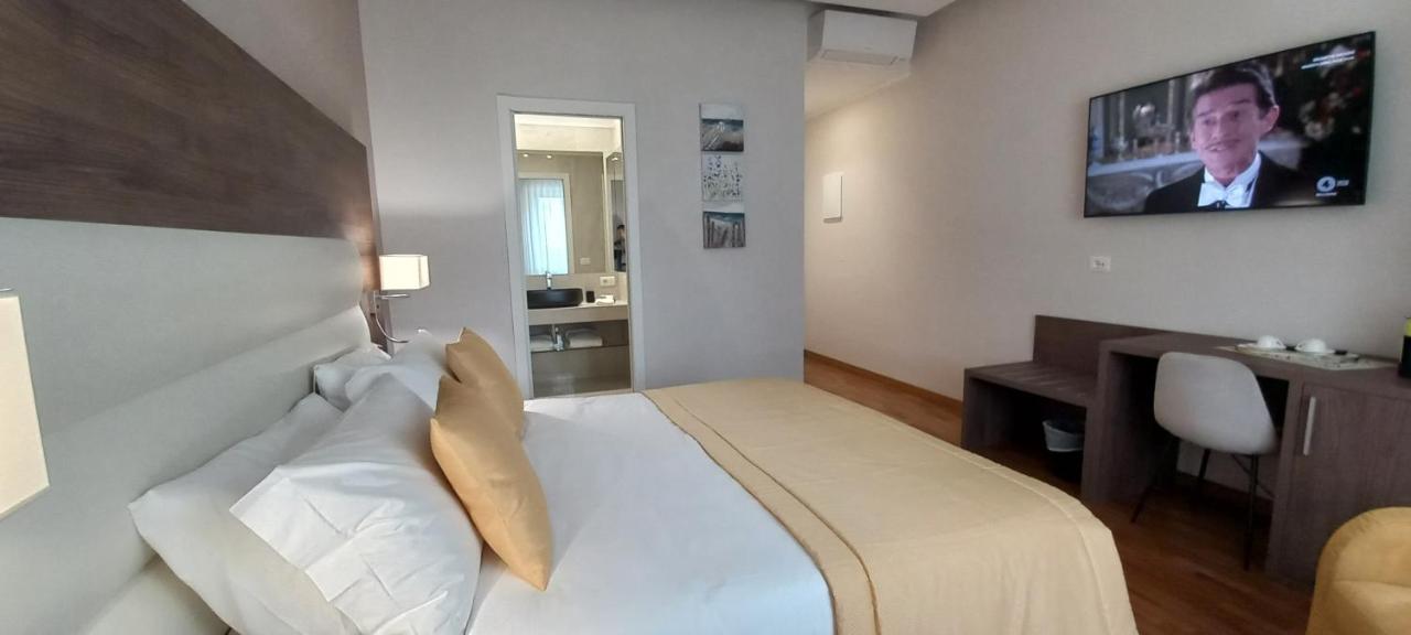 Orchid Luxury Suite Pescara Exterior foto
