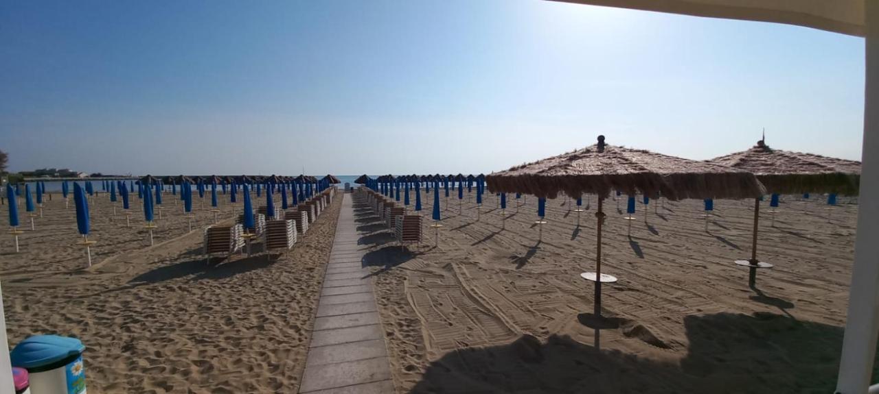 Orchid Luxury Suite Pescara Exterior foto