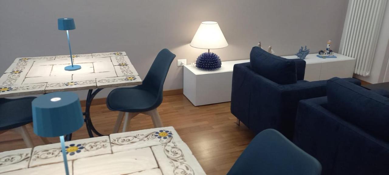 Orchid Luxury Suite Pescara Exterior foto