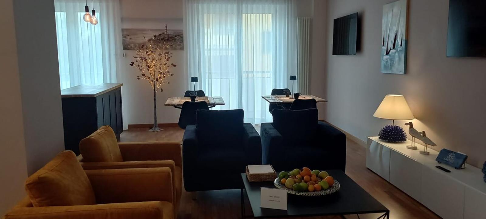 Orchid Luxury Suite Pescara Exterior foto