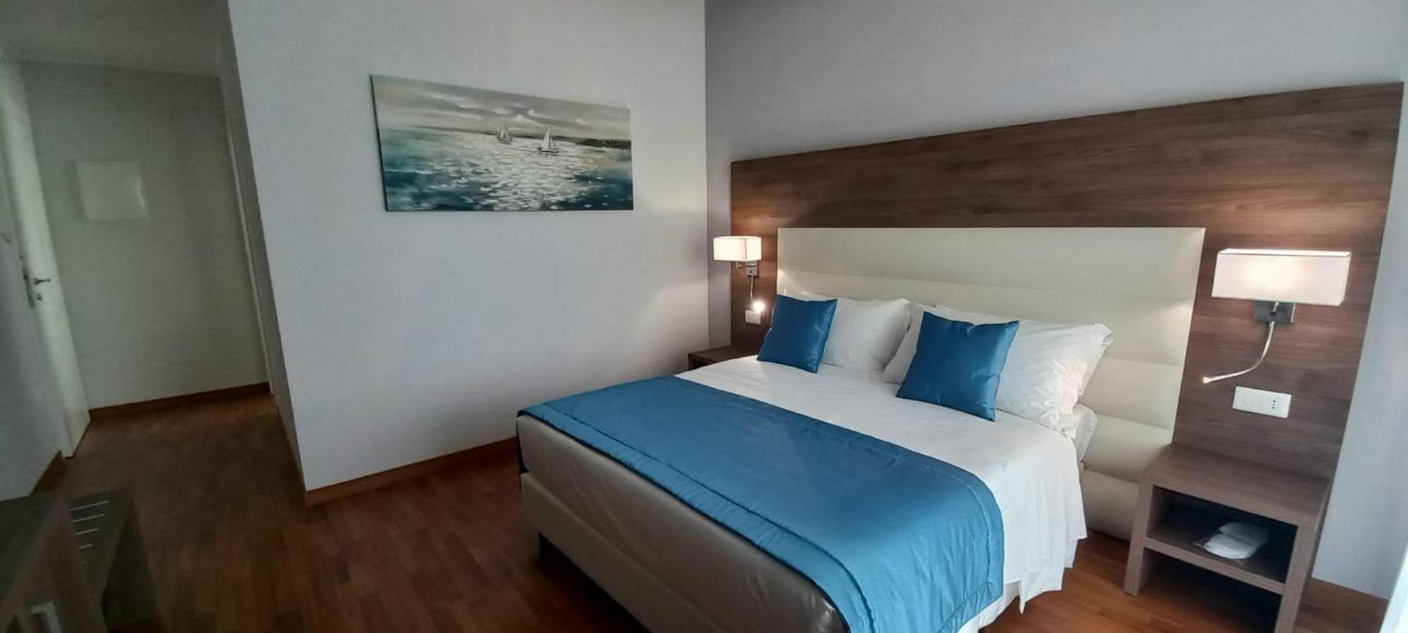 Orchid Luxury Suite Pescara Exterior foto