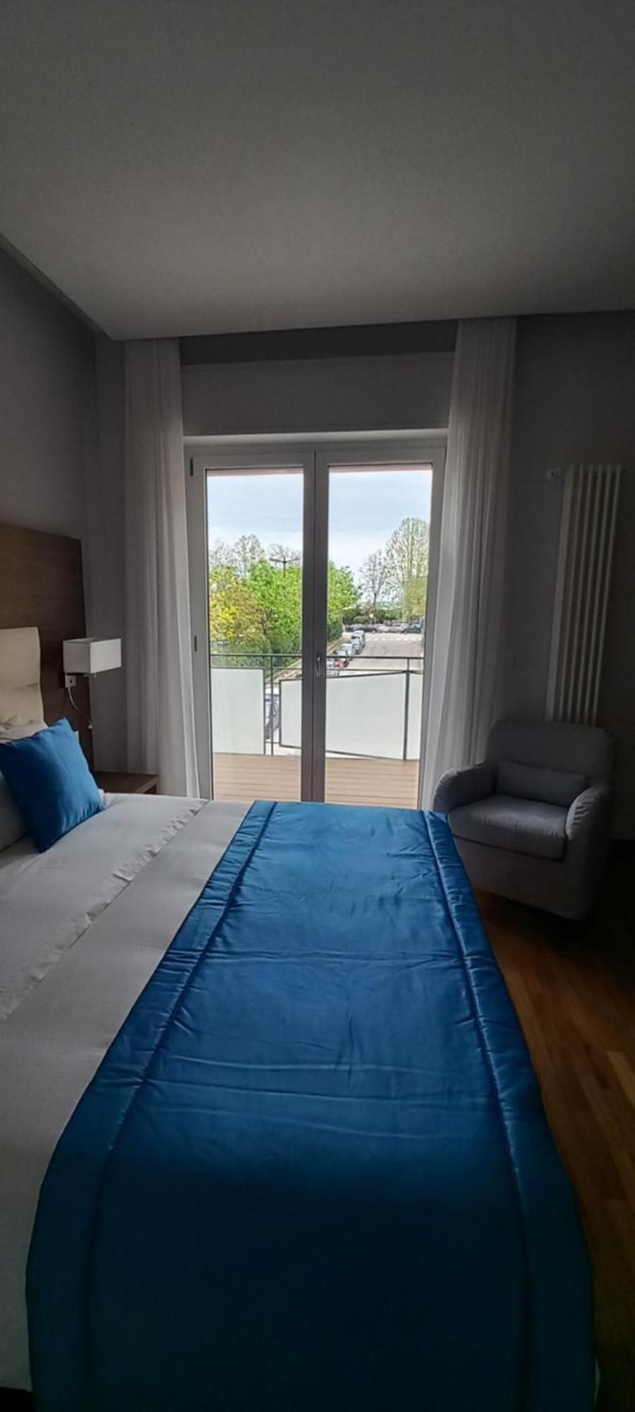 Orchid Luxury Suite Pescara Zimmer foto