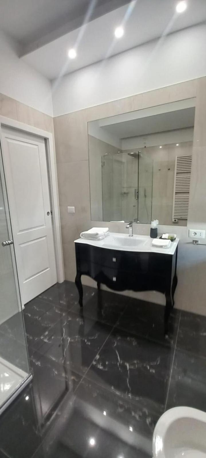 Orchid Luxury Suite Pescara Exterior foto