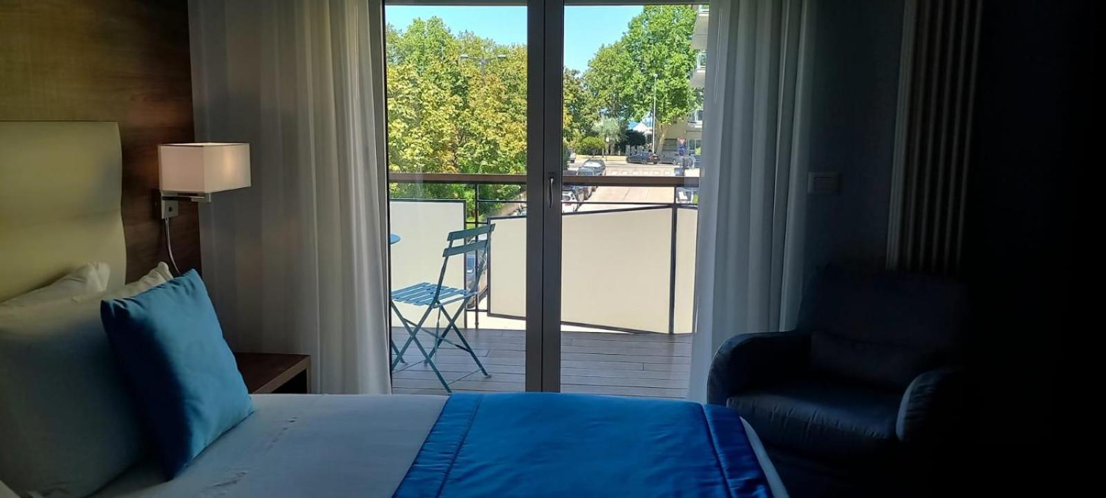 Orchid Luxury Suite Pescara Exterior foto