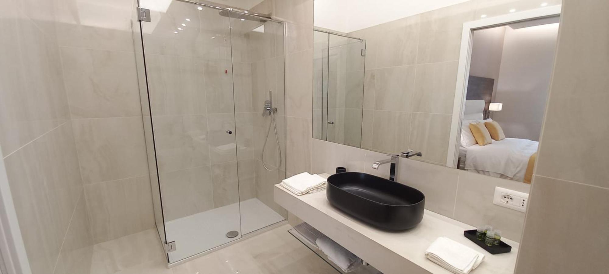Orchid Luxury Suite Pescara Exterior foto