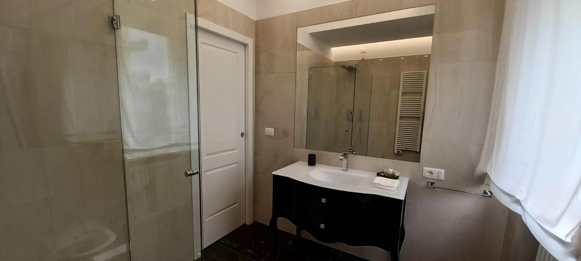 Orchid Luxury Suite Pescara Exterior foto
